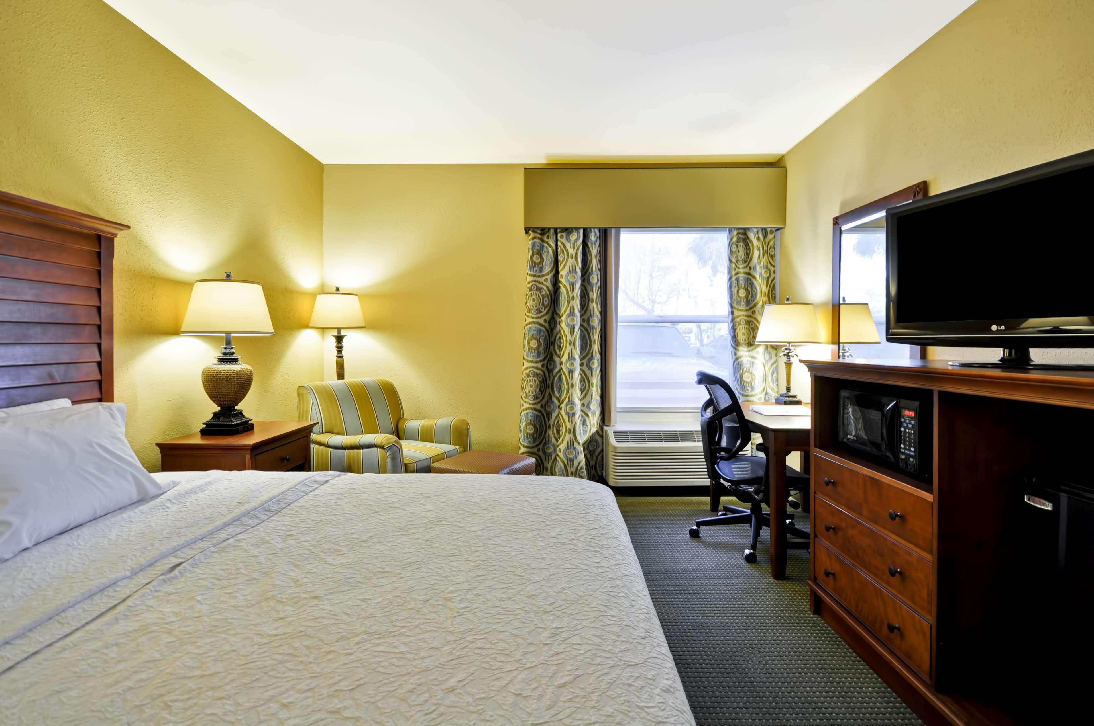 Hampton Inn & Suites Charleston/Mt. Pleasant-Isle Of Palms Mount Pleasant Eksteriør billede