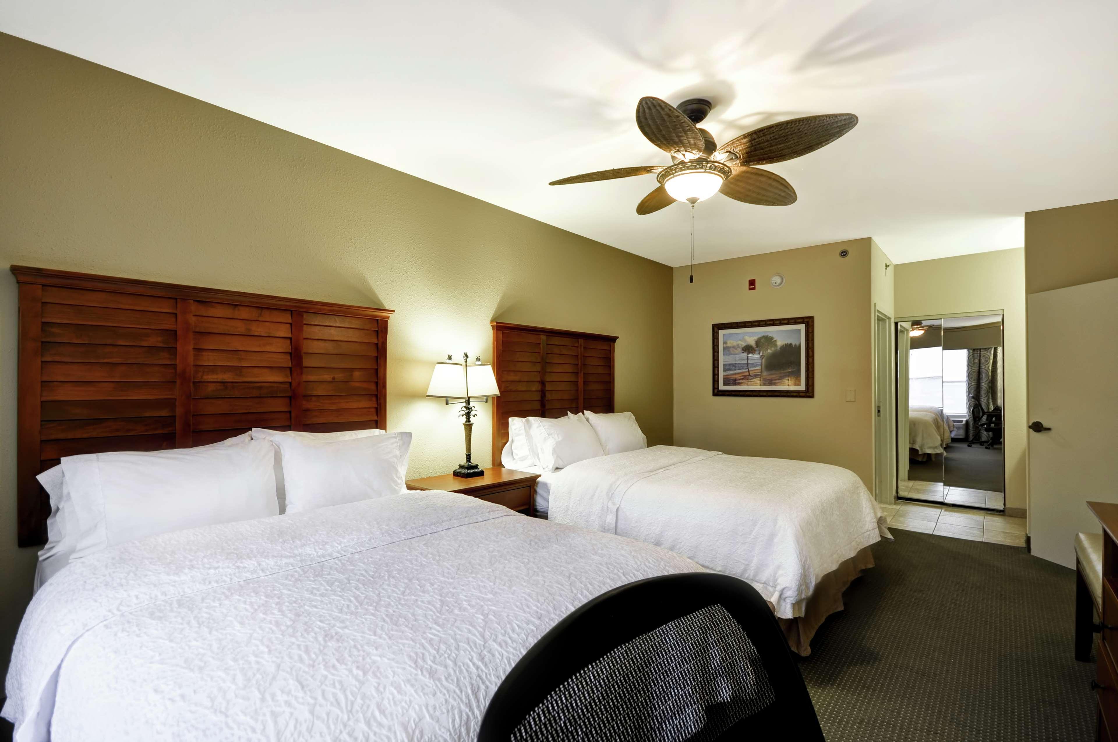 Hampton Inn & Suites Charleston/Mt. Pleasant-Isle Of Palms Mount Pleasant Eksteriør billede