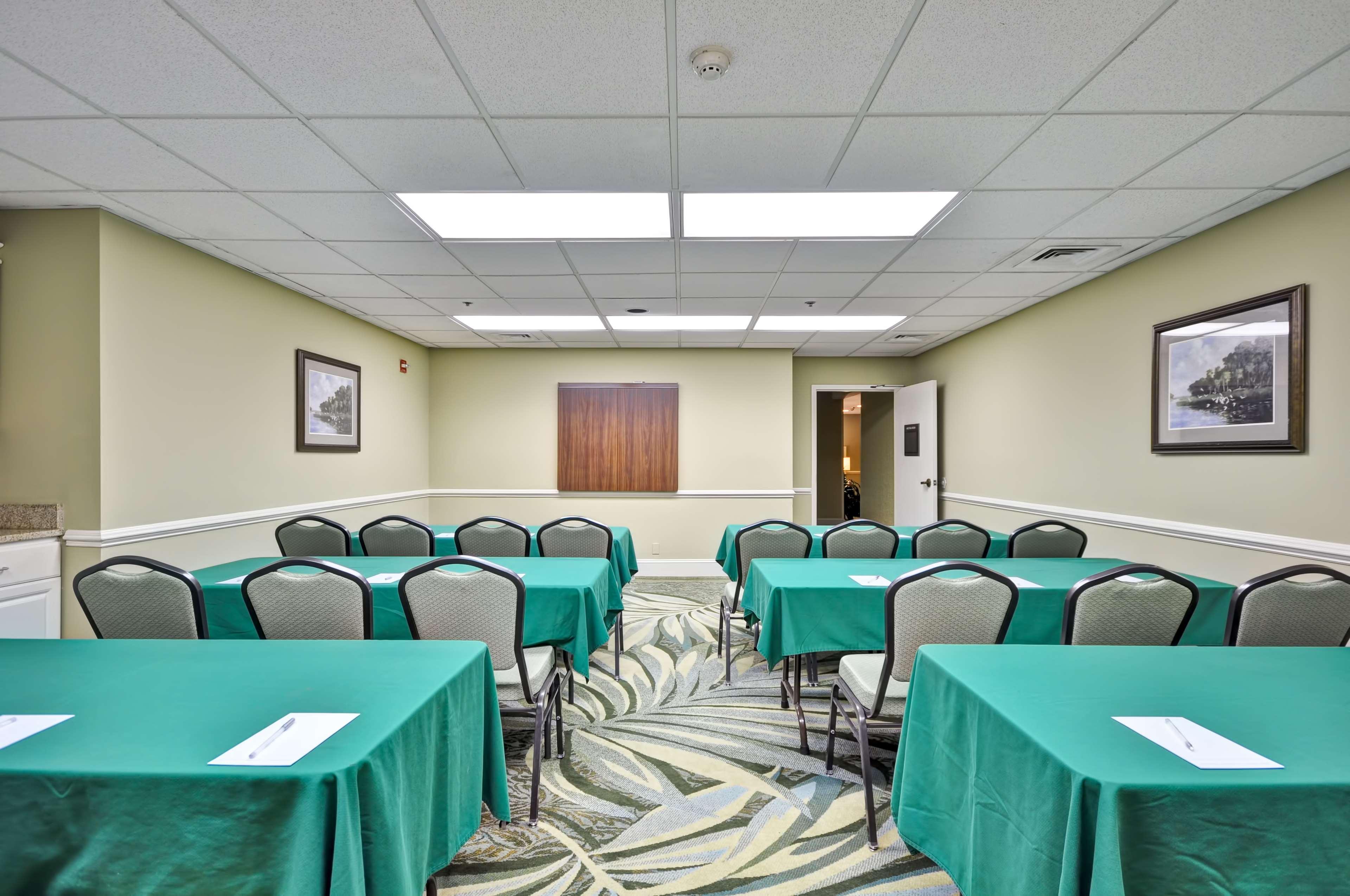 Hampton Inn & Suites Charleston/Mt. Pleasant-Isle Of Palms Mount Pleasant Eksteriør billede