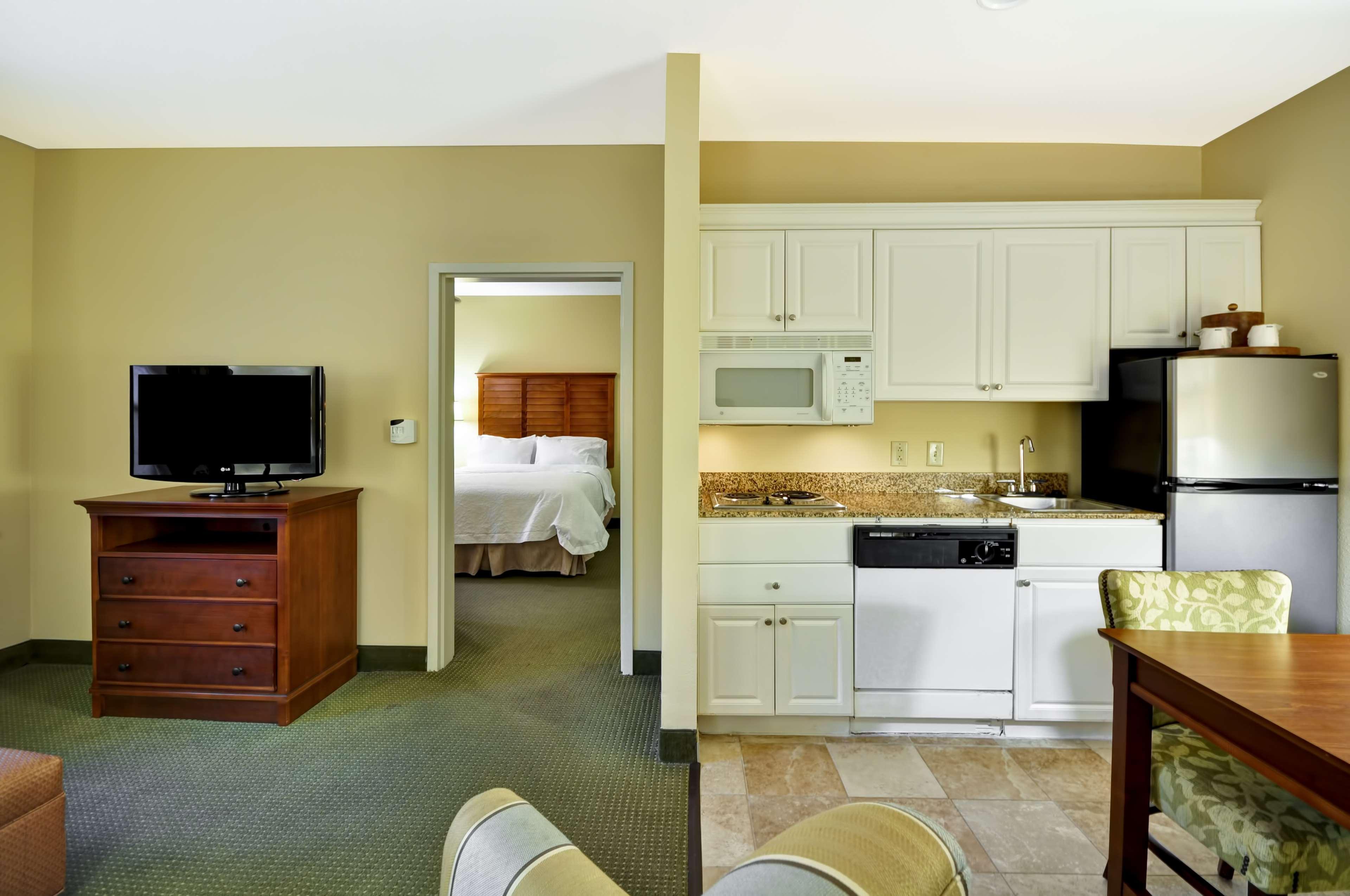 Hampton Inn & Suites Charleston/Mt. Pleasant-Isle Of Palms Mount Pleasant Eksteriør billede