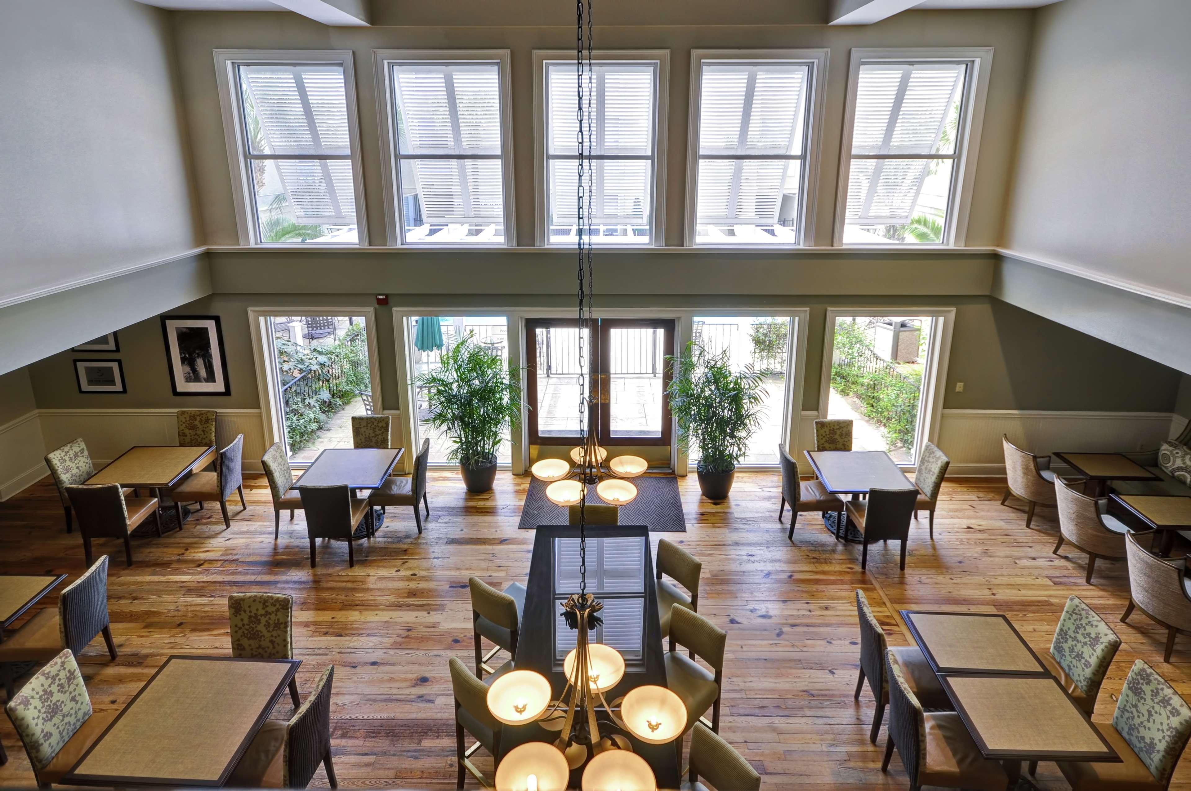 Hampton Inn & Suites Charleston/Mt. Pleasant-Isle Of Palms Mount Pleasant Eksteriør billede