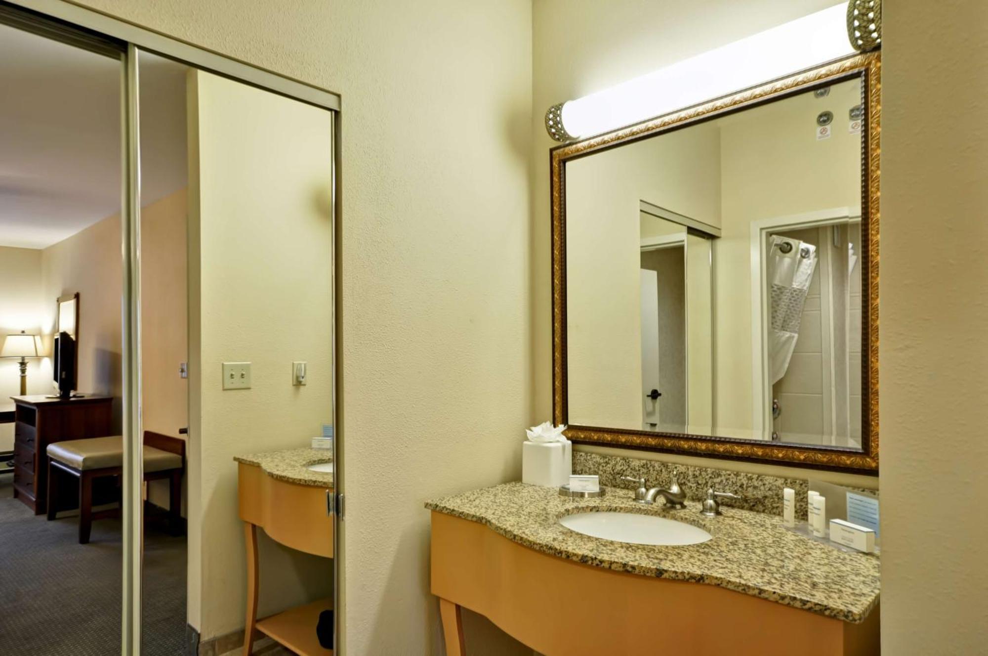 Hampton Inn & Suites Charleston/Mt. Pleasant-Isle Of Palms Mount Pleasant Eksteriør billede