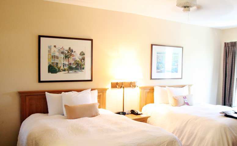 Hampton Inn & Suites Charleston/Mt. Pleasant-Isle Of Palms Mount Pleasant Eksteriør billede